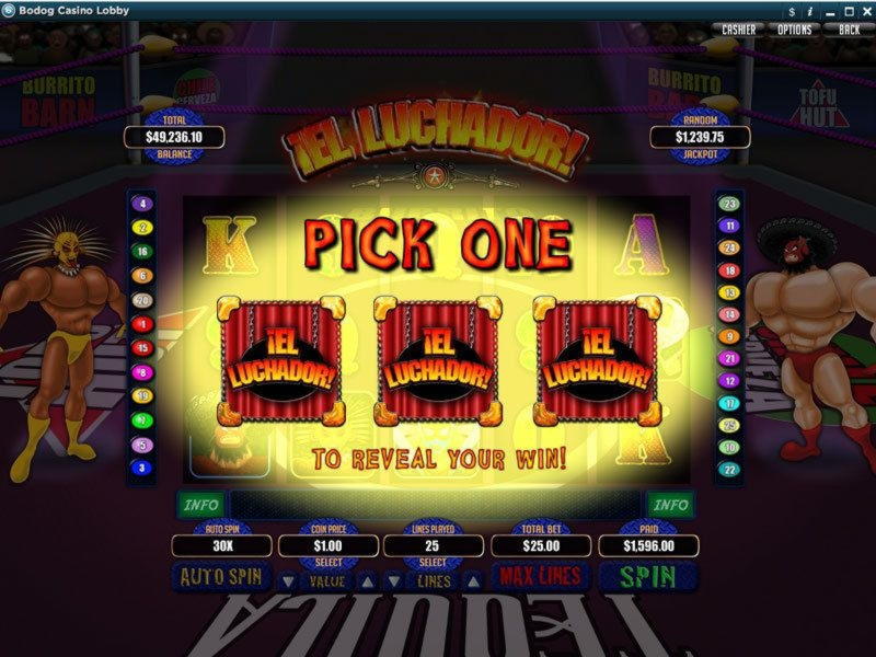 395% Welcome Bonus at Reload Bet Casino