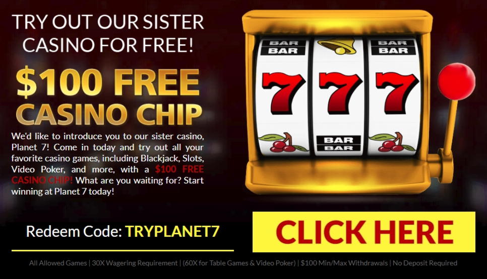 €230 free casino chip at Video Slots Casino