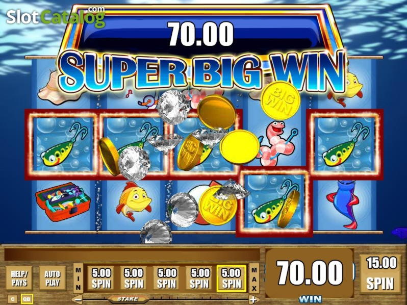 25 Free spins no deposit at Casino com