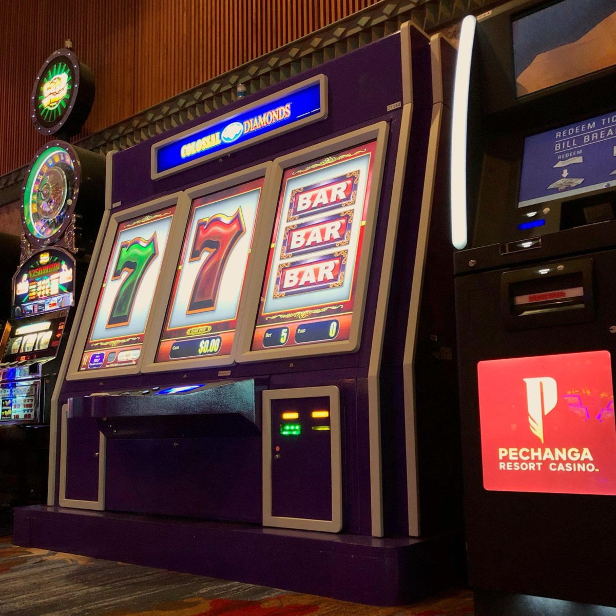 280 Free Spins right now at King Billy Casino