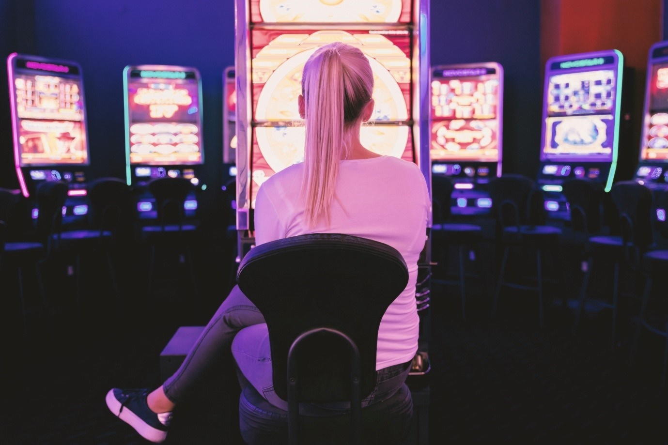 EURO 90 Online Casino Tournament at Reload Bet Casino
