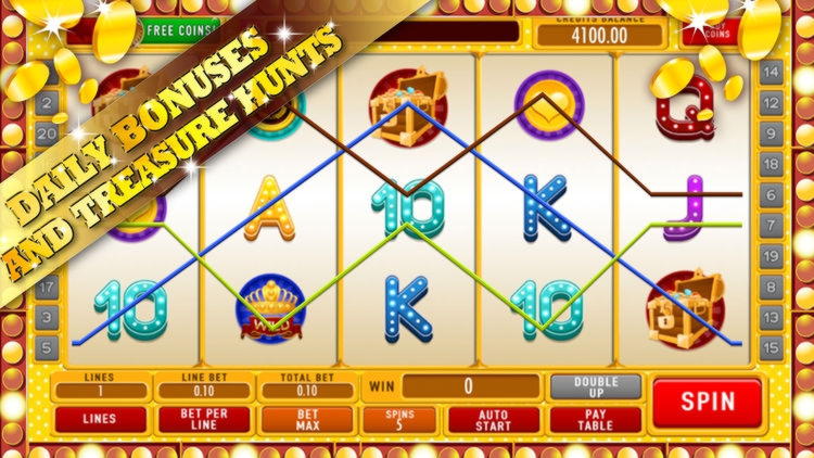 590% Deposit match bonus at Platin Casino