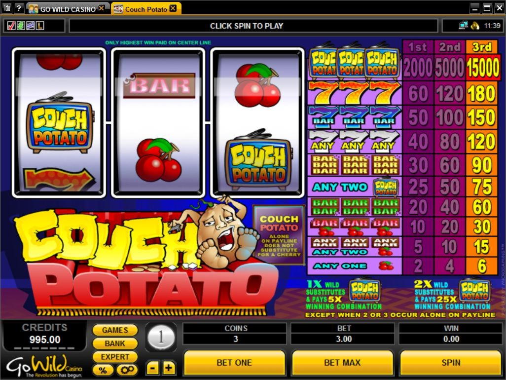 €125 Free Cash at Alf Casino