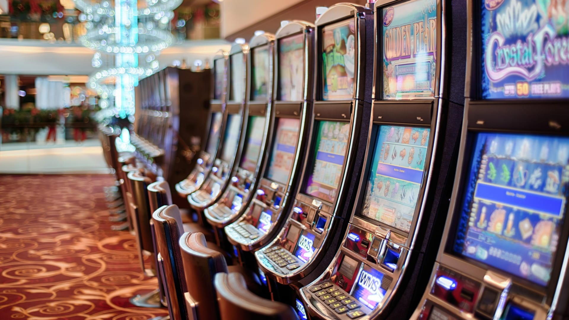﻿$90 FREE CASINO CHIP at Unique Casino