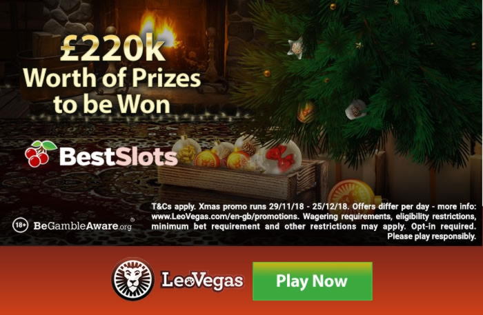 €595 Tournament at Video Slots Casino