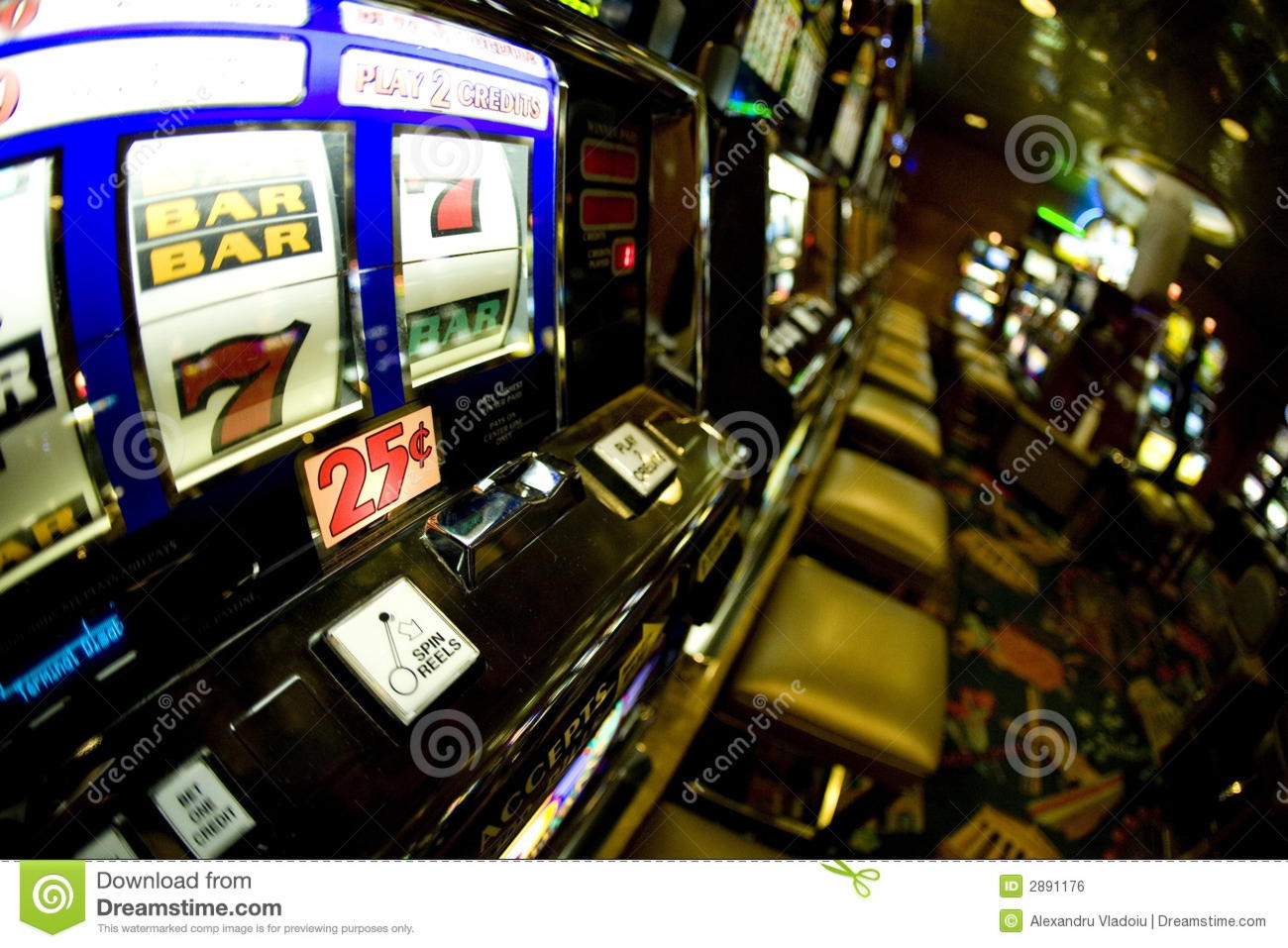 £250 No Deposit Bonus at Video Slots Casino