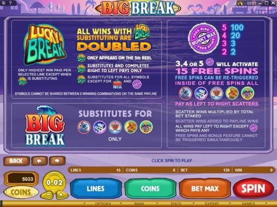 €395 Tournament at Wild Blaster Casino