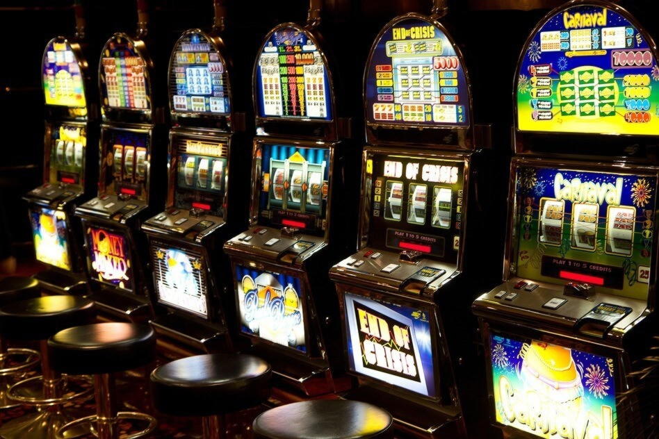 €444 no deposit bonus casino at Platin Casino
