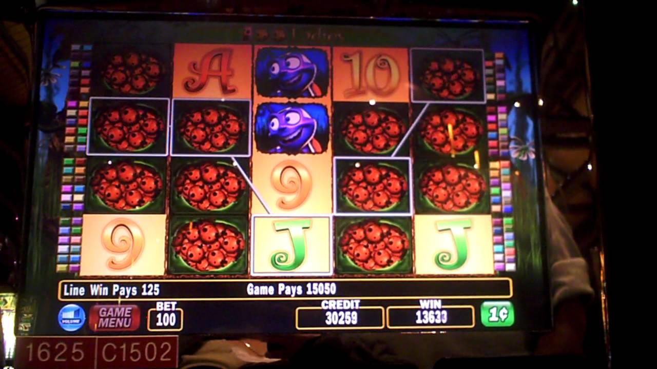 Eur 465 free casino chip at Mrgreen Casino