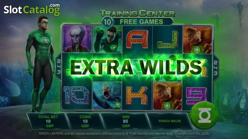 EUR 115 Free Casino Tournament at Malina Casino