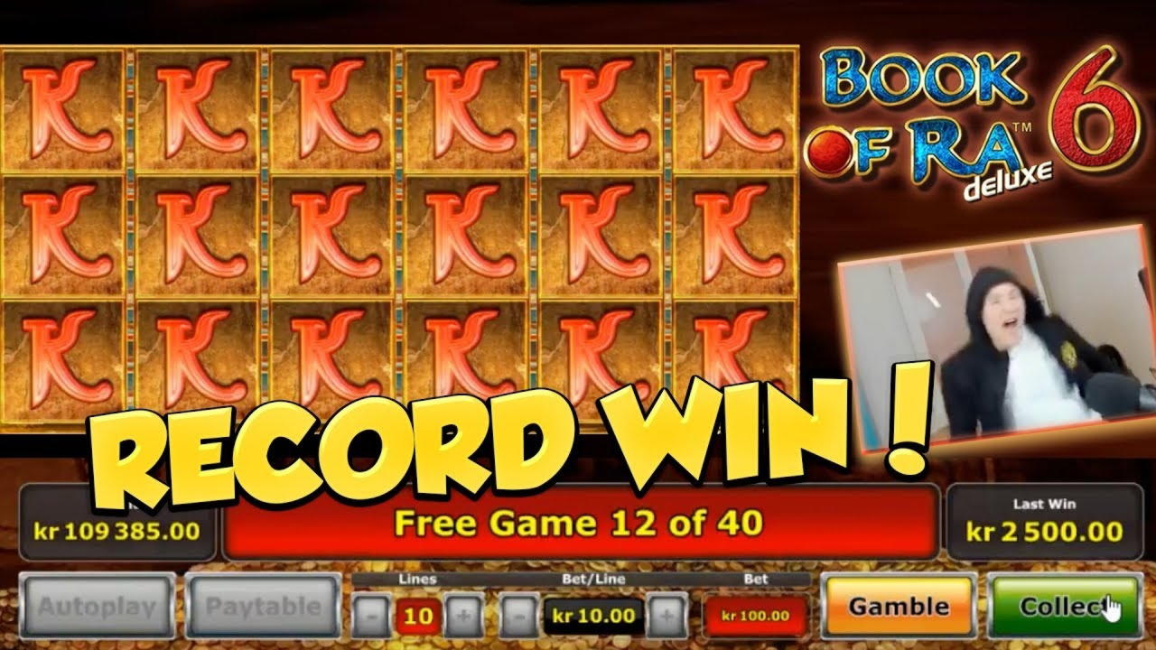 800% Match at a Casino at Casinia Casino