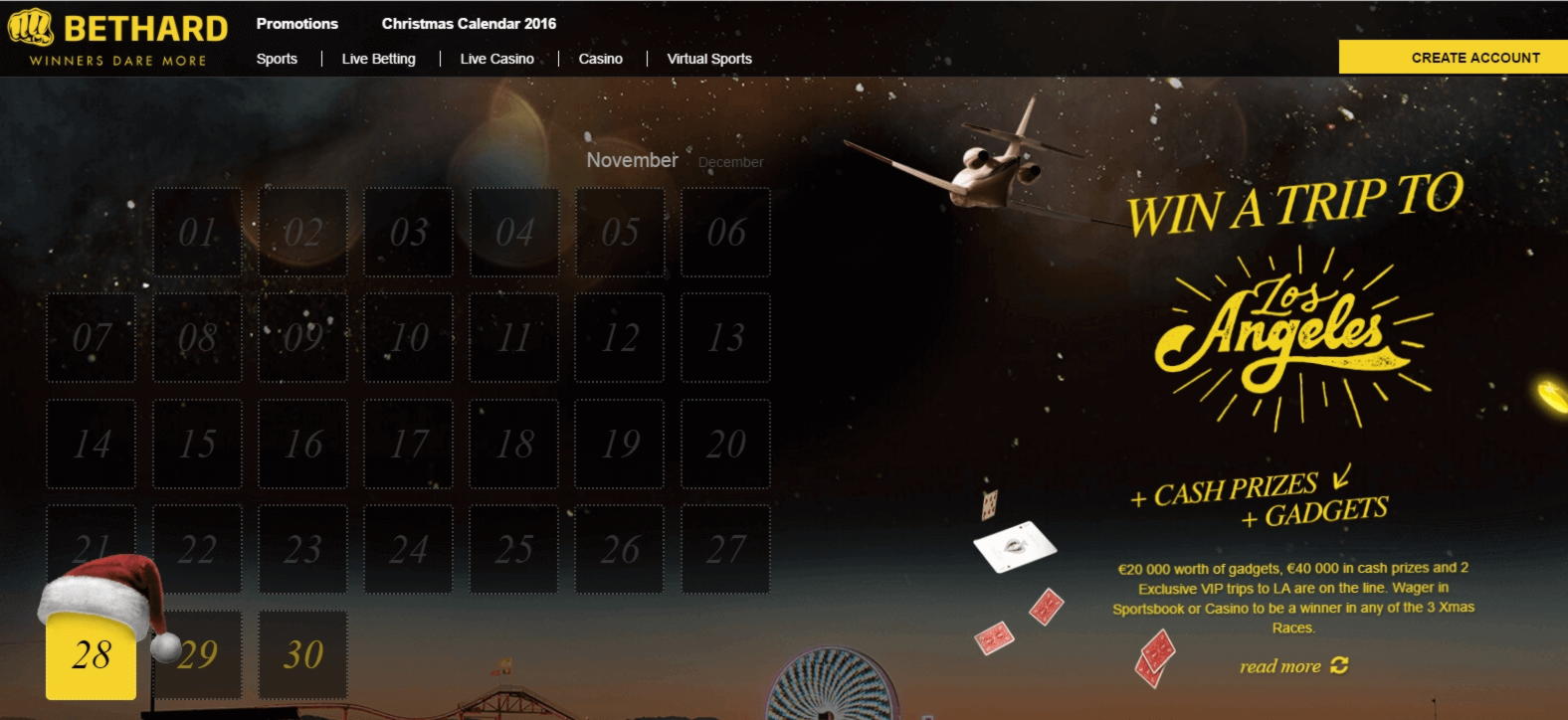 945% First deposit bonus at Boa Boa Casino