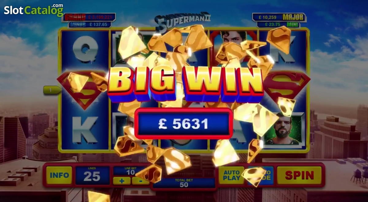 €2425 No deposit bonus casino at King Billy Casino