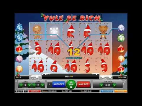 €325 FREE Casino Chip at Malina Casino