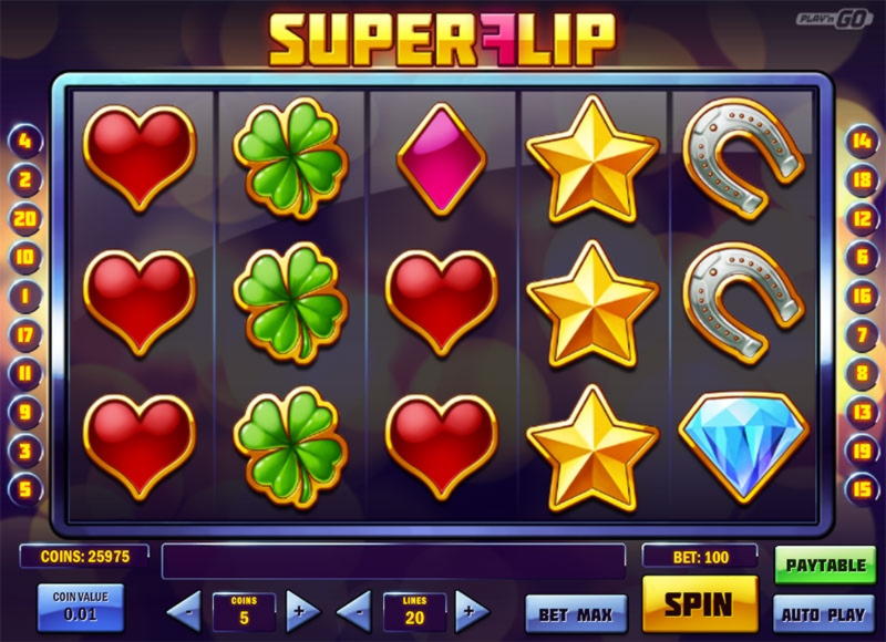 EUR 400 Casino Chip at Reload Bet Casino
