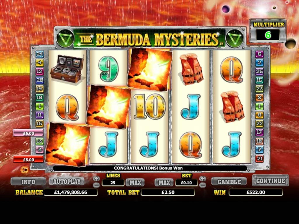 EUR 425 Free Cash at Cadoola Casino