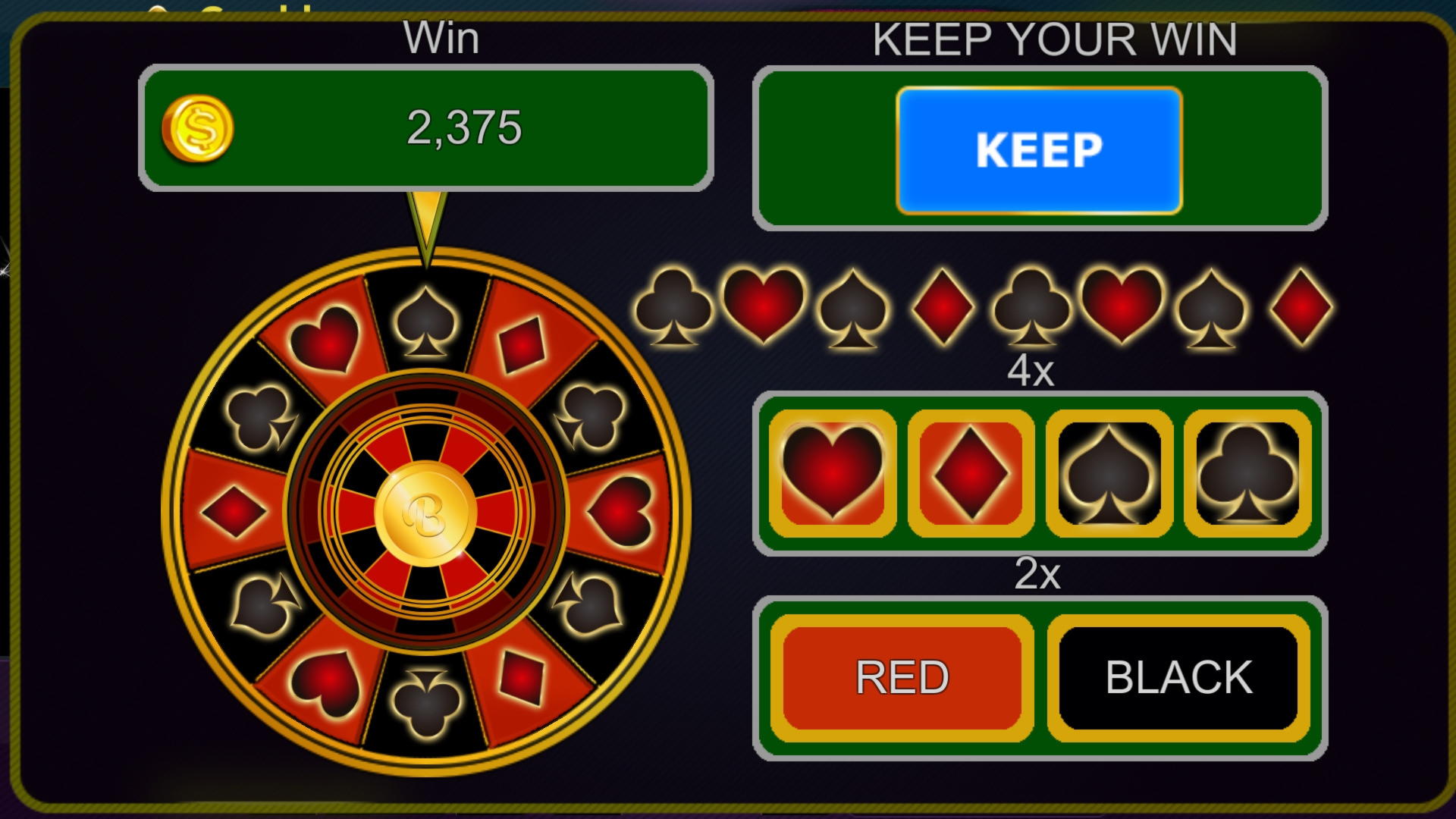 EUR 660 Casino tournaments freeroll at Buran Casino