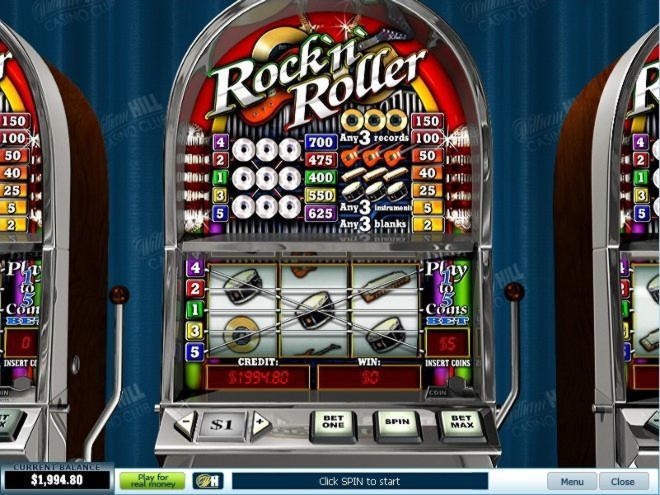 €690 No Deposit at Slots Million Casino