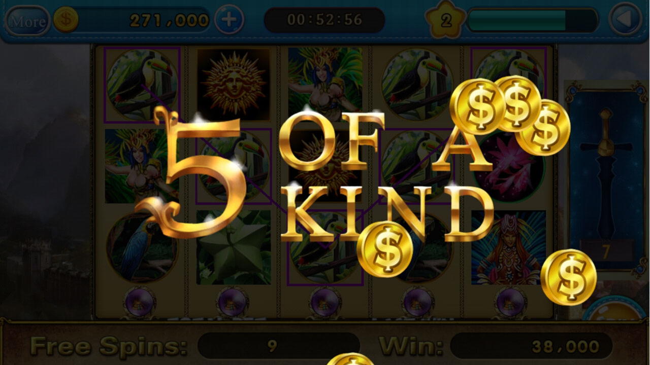 ﻿$1760 No Deposit Bonus at Unique Casino
