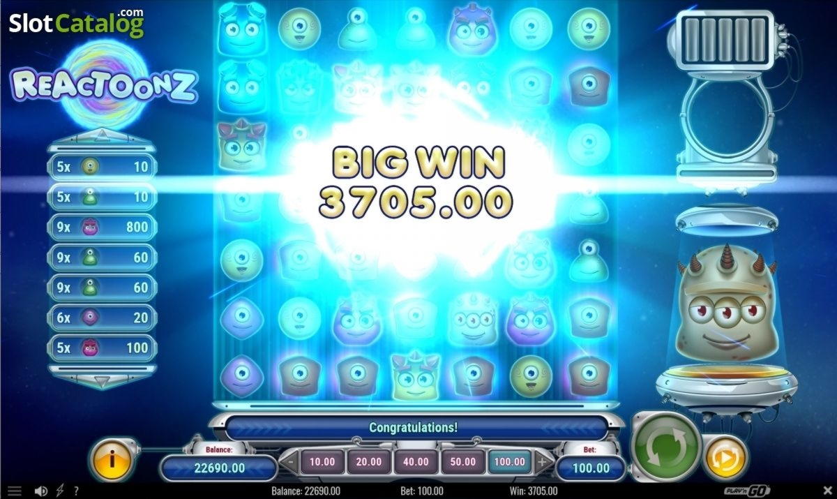 €805 Daily freeroll slot tournament at Genesis Casino
