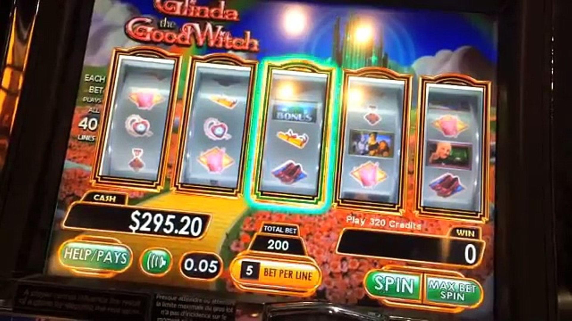 £665 Casino Tournament at Mrgreen Casino