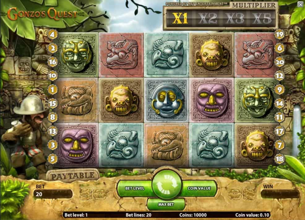 €4985 No Deposit at YoYo Casino