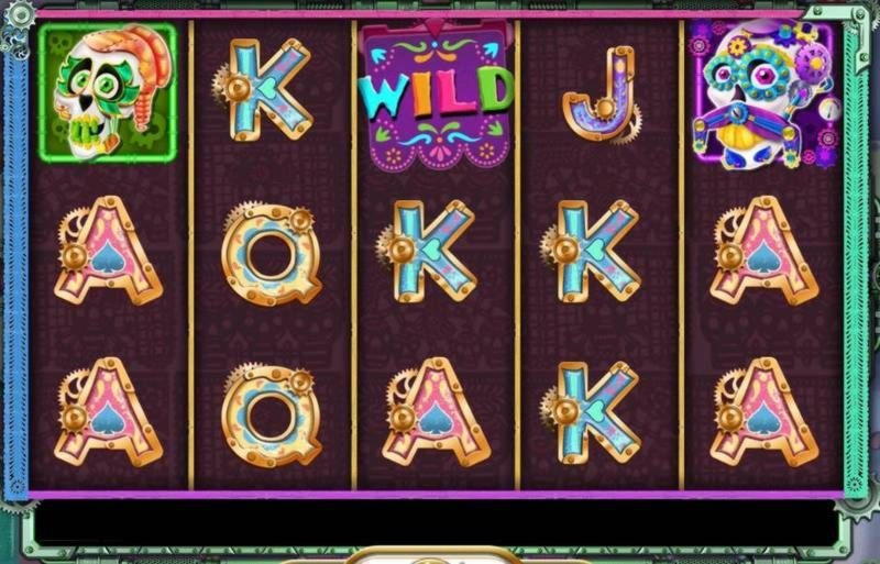 390% Welcome Bonus at Malina Casino