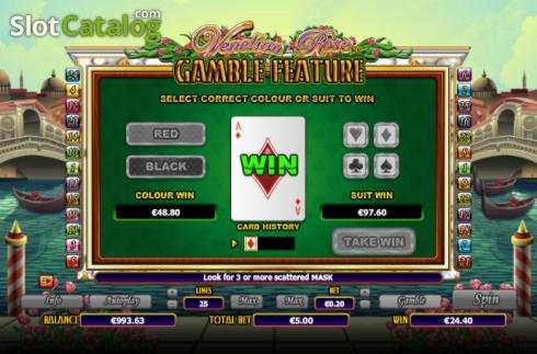 $60 free chip casino at Party Casino