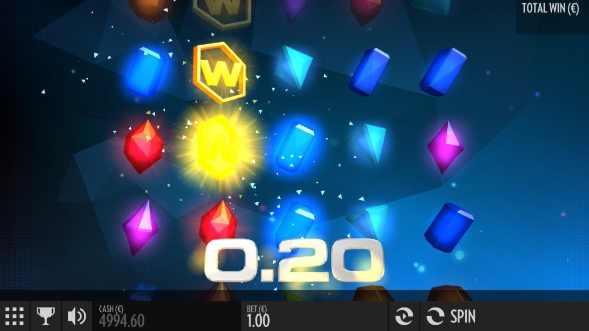 33 free spins at Buran Casino