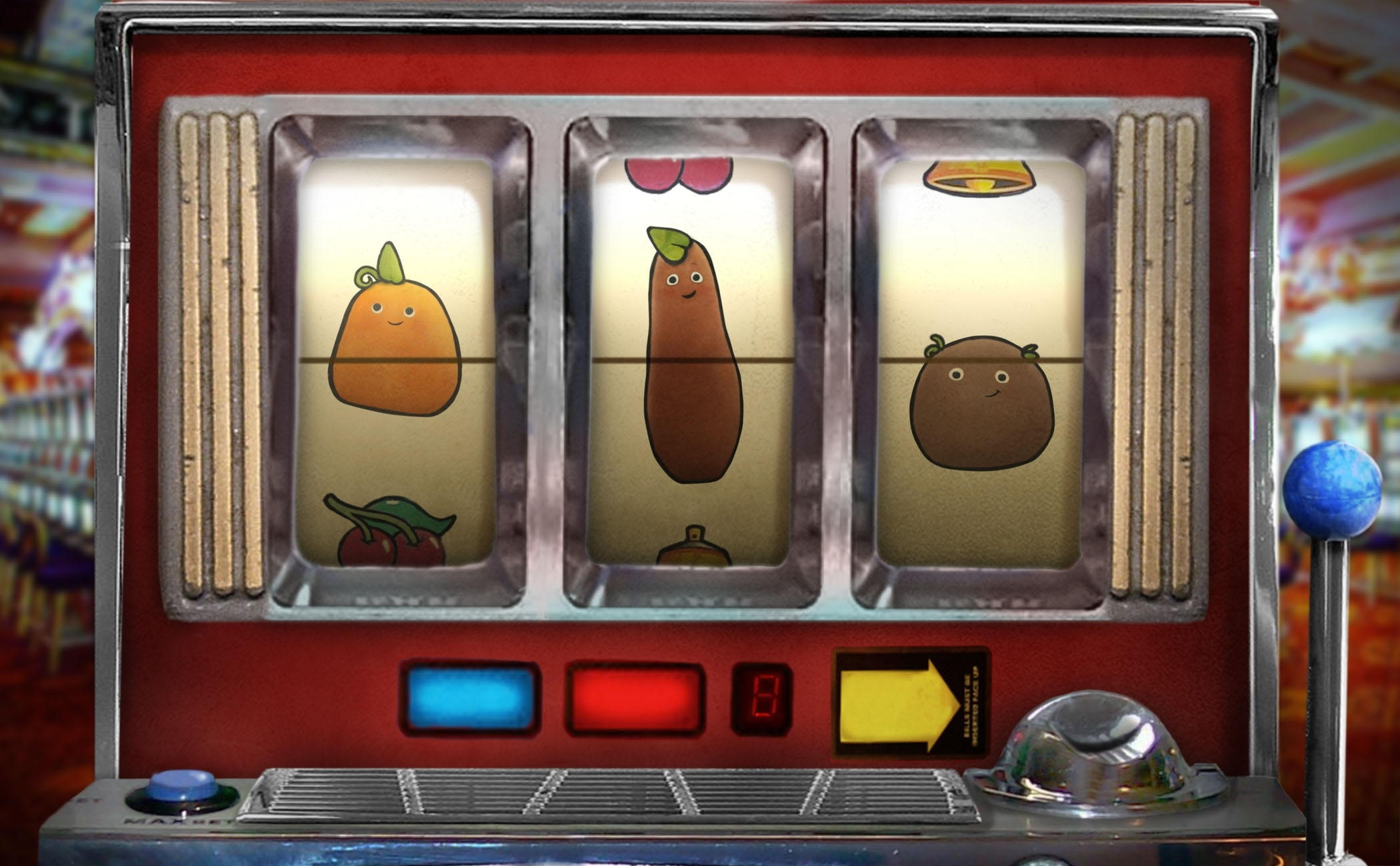 705% Match Bonus at Cadoola Casino