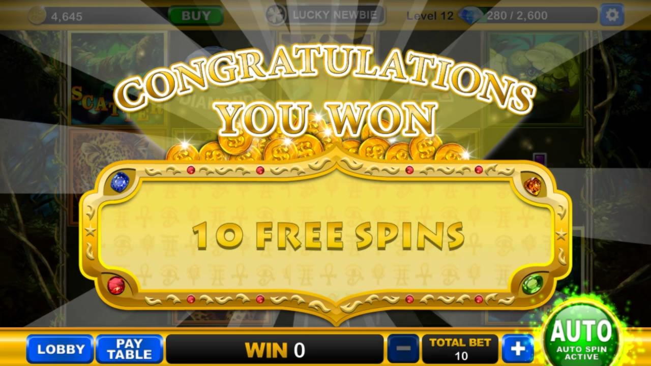 £790 Online Casino Tournament at Unique Casino