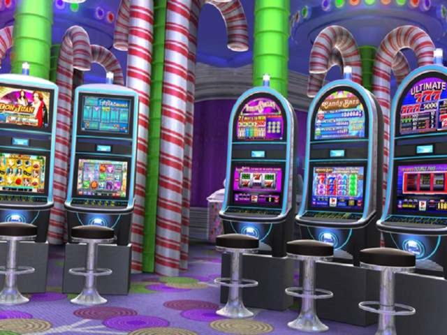 55 Free spins casino at Malina Casino