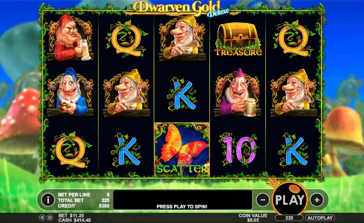 $570 FREE Chip Casino at Party Casino