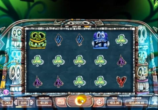 ﻿$540 No Deposit at Zet Casino
