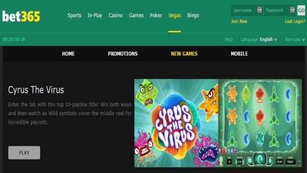 Eur 420 NO DEPOSIT at Platin Casino