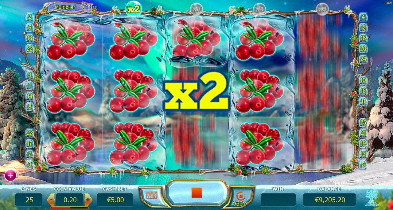 €77 No deposit bonus casino at Video Slots Casino