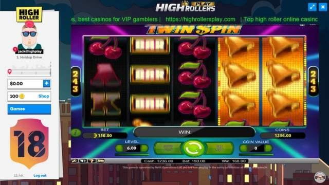 €645 Free Casino Tournament at Reload Bet Casino