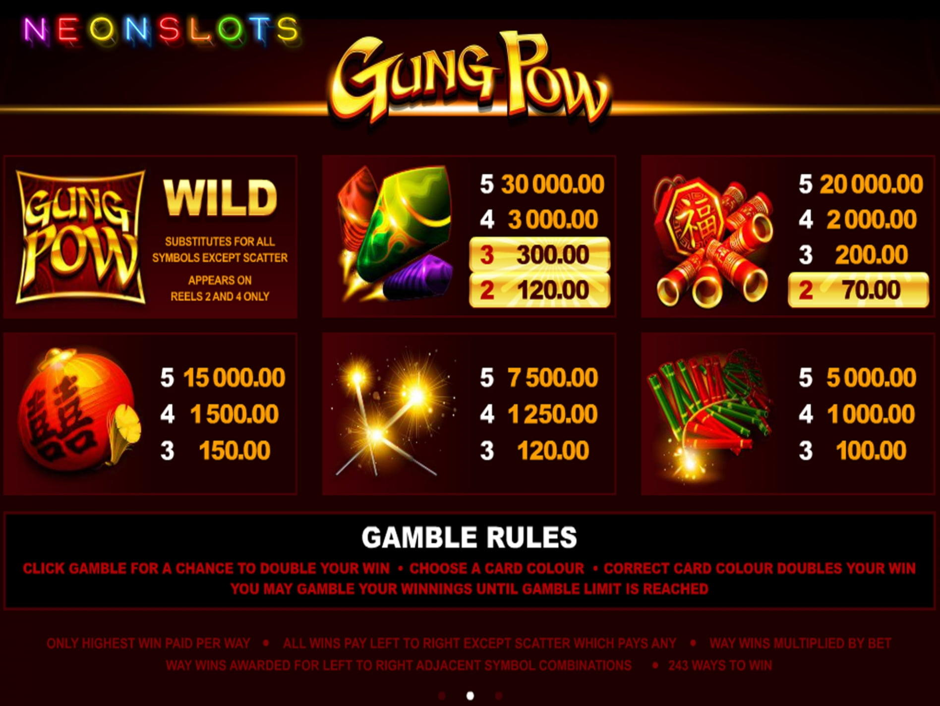 $335 free chip at Campo Bet Casino