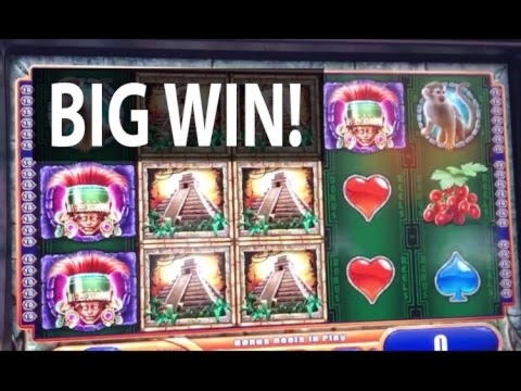 77 Free spins casino at Casinia Casino