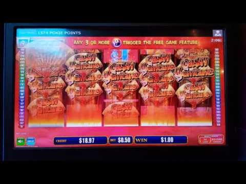 £200 Casino Tournament at Casinia Casino