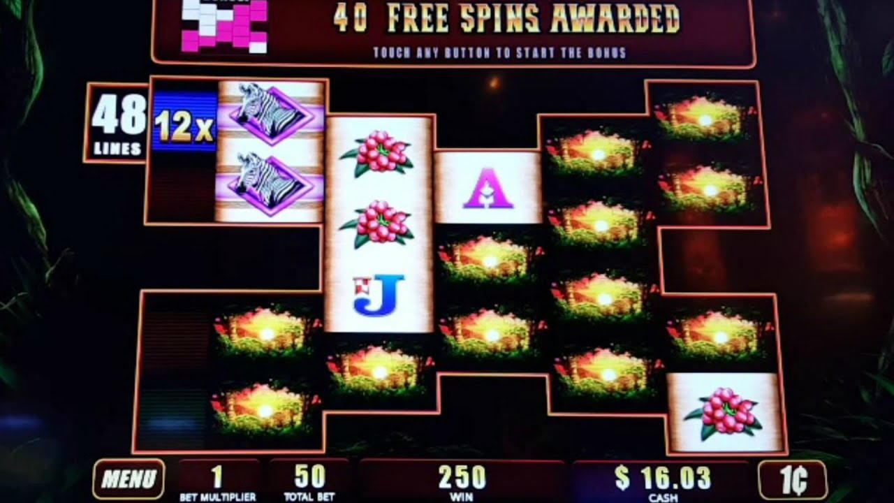 190% No Rules Bonus! at Buran Casino