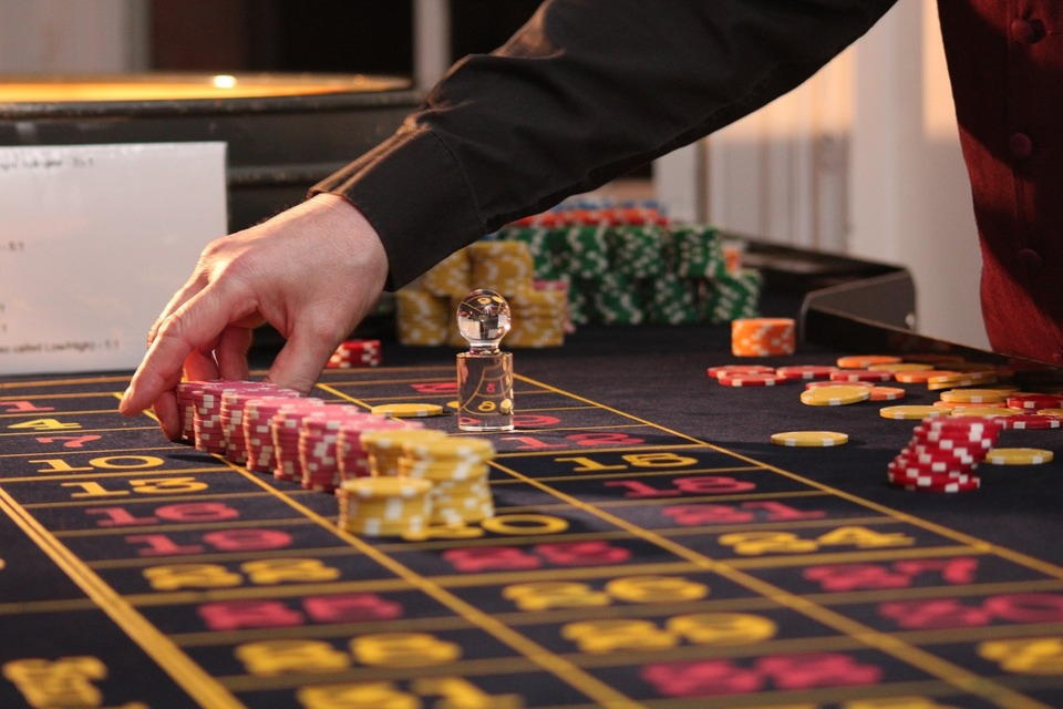 55 Free spins at Bet Rebels Casino