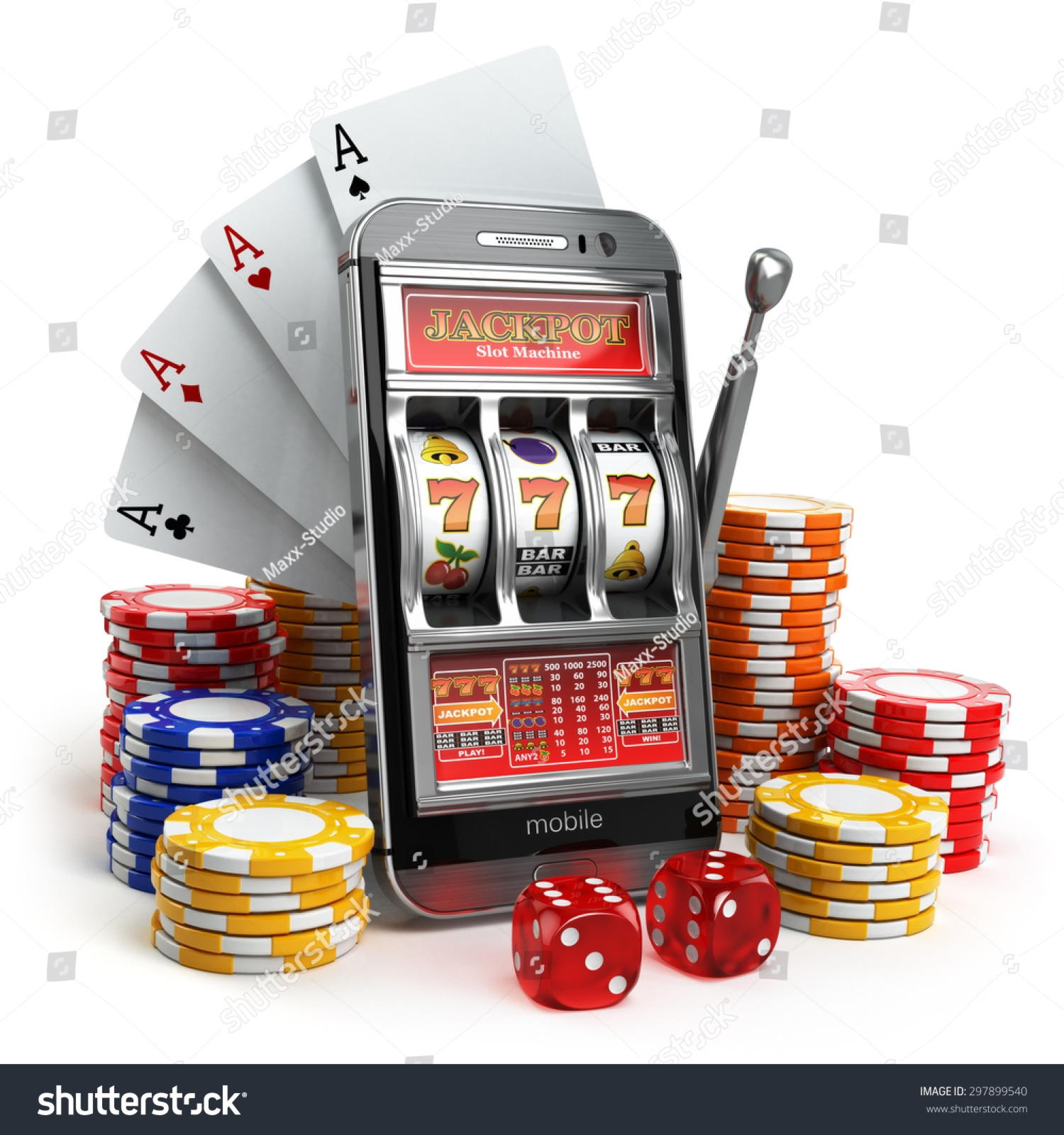 760% No Rules Bonus! at Casinia Casino