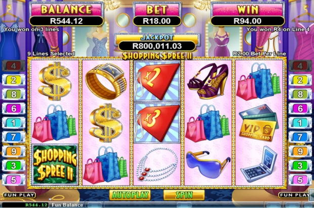 255 free casino spins at Wild Blaster Casino