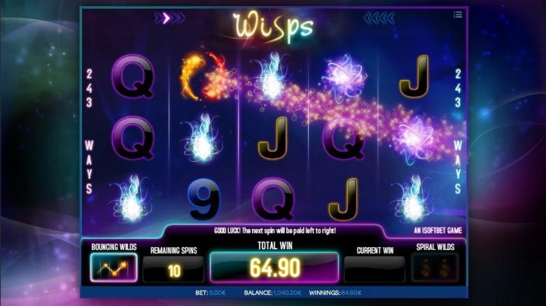Eur 3520 No deposit bonus code at Genesis Casino