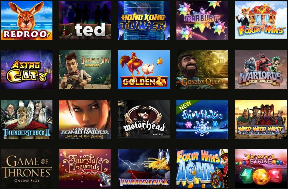 110 Free Spins no deposit at Cadoola Casino