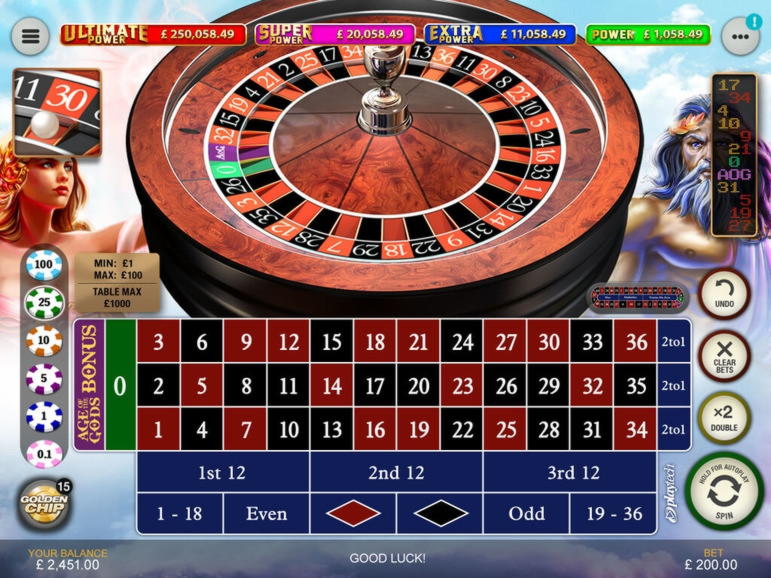 €695 free casino chip at CasiPlay Casino