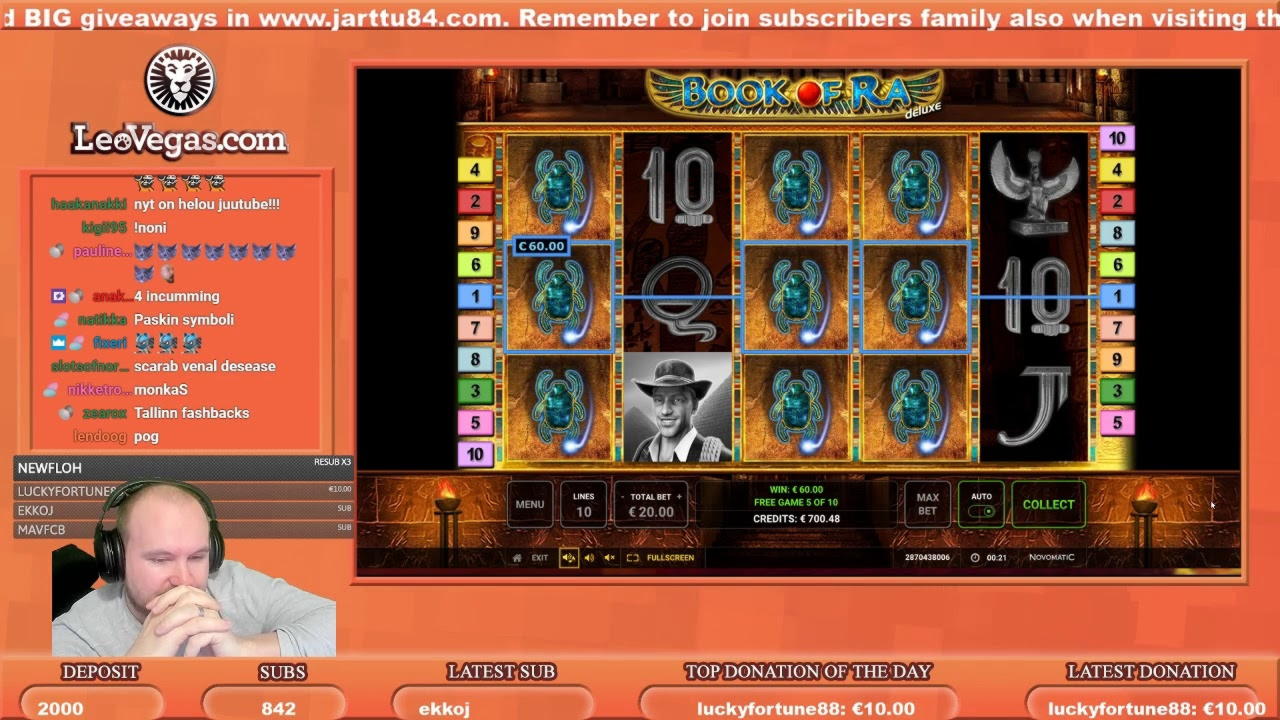 $77 Online Casino Tournament at Reload Bet Casino