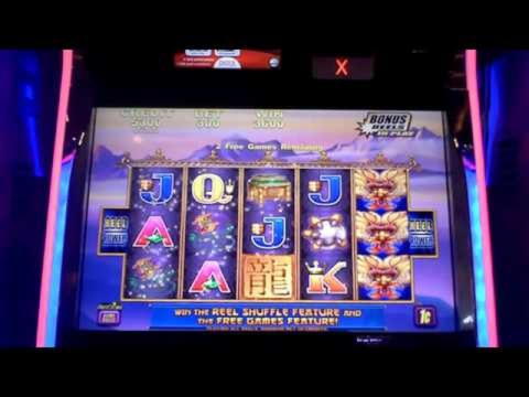 £335 Free Casino Tournament at Slotty Dubai Casino