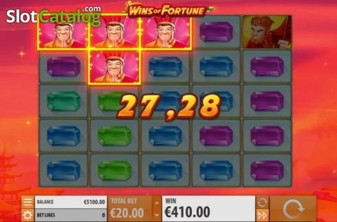 44 Loyalty Free Spins! at Slots Million Casino